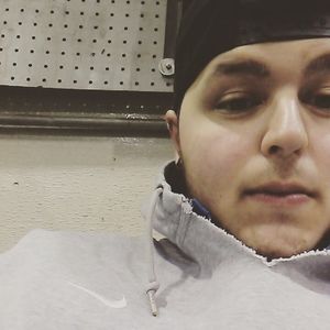 Meet your Posher, Adam